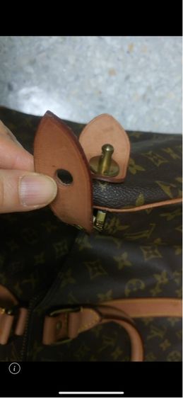 กระเป๋าเดินทาง louis vuitton. กระบอกนำ้สแตนเลส รูปที่ 10