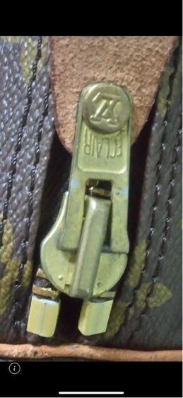 กระเป๋าเดินทาง louis vuitton. กระบอกนำ้สแตนเลส รูปที่ 8