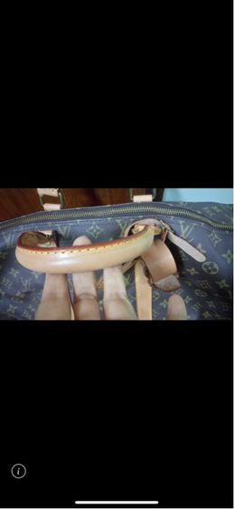 กระเป๋าเดินทาง louis vuitton. กระบอกนำ้สแตนเลส รูปที่ 6