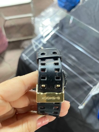 G-SHock ของแท้ รูปที่ 2