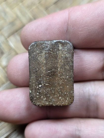 พระหลวงพ่อปานเนื้อดินเก่าๆ รูปที่ 2