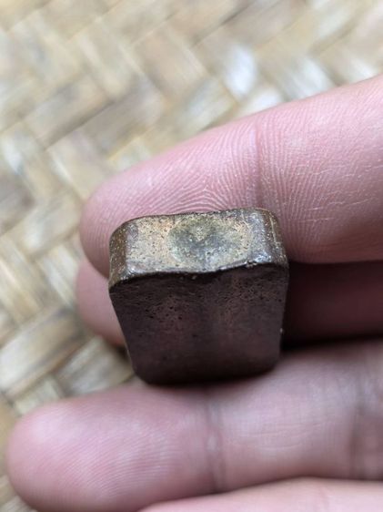 พระหลวงพ่อปานเนื้อดินเก่าๆ รูปที่ 3