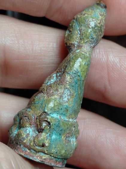 พระกริ่งปวเรศ รูปที่ 4