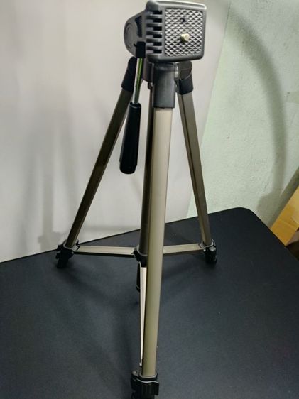 ขาตั้งกล้อง Weifeng รุ่น WT-3510 รูปที่ 9