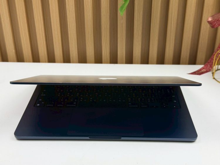 MacBook Air 13.6-inch M2 2022 Ram8GB SSD256GB Midnight รูปที่ 7