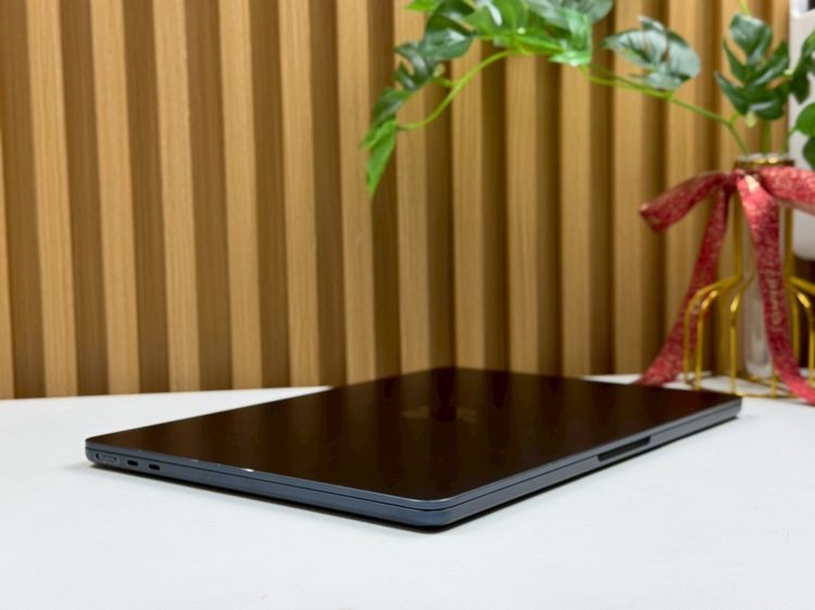 MacBook Air 13.6-inch M2 2022 Ram8GB SSD256GB Midnight รูปที่ 11