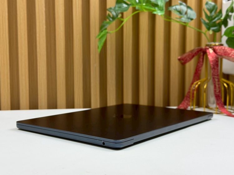 MacBook Air 13.6-inch M2 2022 Ram8GB SSD256GB Midnight รูปที่ 9