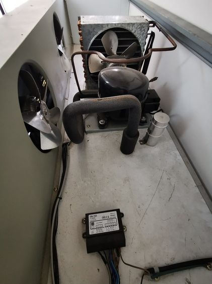 ตู้แช่ Fresher รุ่น FR-3DWV5 รูปที่ 3