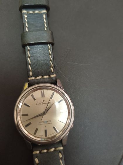 seiko sportmatic  รูปที่ 7