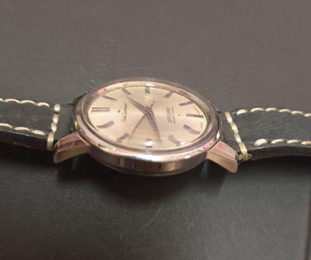 seiko sportmatic  รูปที่ 3