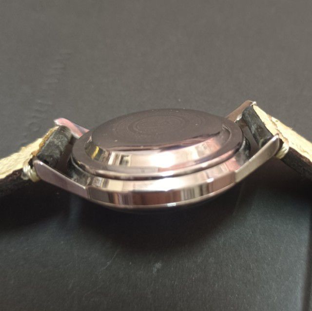 seiko sportmatic  รูปที่ 4