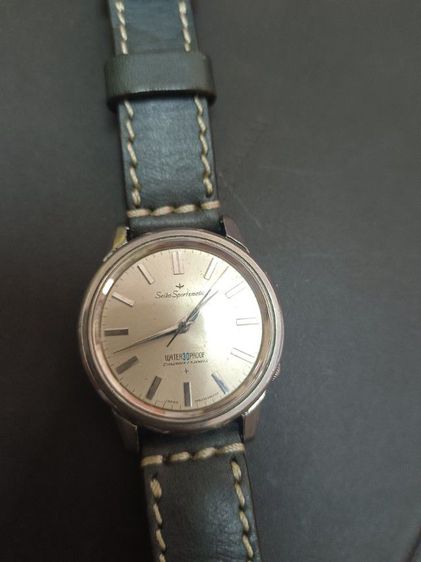 seiko sportmatic  รูปที่ 5