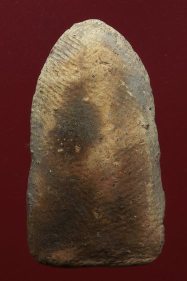 พระรอดลำพูนสวยๆค่ะเก่าค่ะ รูปที่ 2