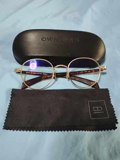 Ownday  Senichisaku Prestige Gold Titanium  รูปที่ 4