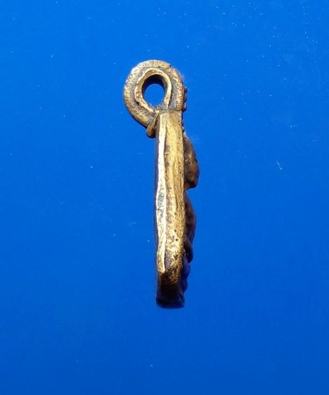 หลวงพ่อเงิน วัดบางคลาน รูปที่ 3