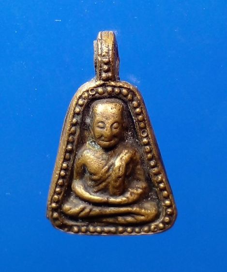 หลวงพ่อเงิน วัดบางคลาน