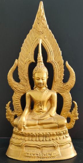 พระพุทธชินราช ทรงโบราณ