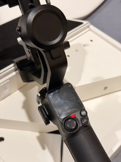 DJI RONIN RS3 mini สภาพสวย ใช้งานน้อยมากๆ  รูปที่ 8