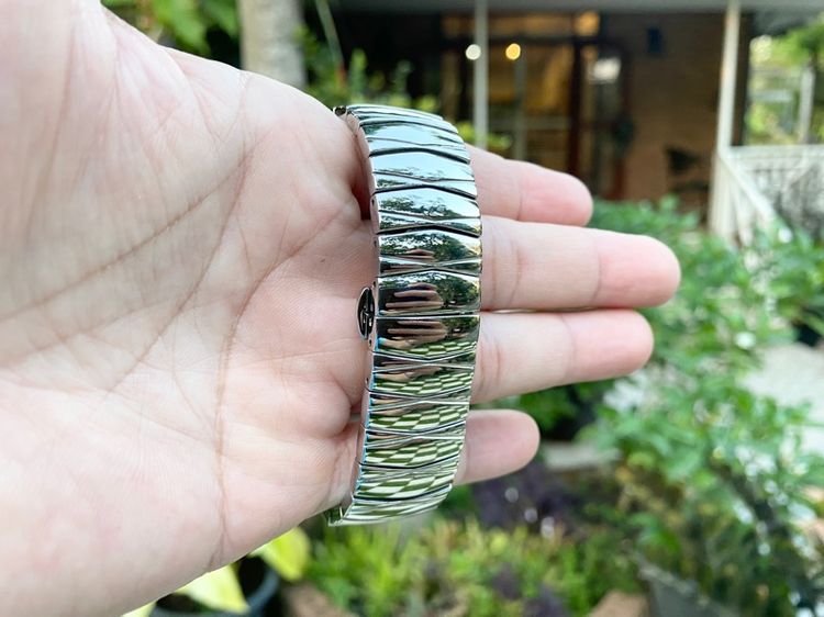 นาฬิกาDG Dolce  Gabbana รุ่น Jimmy Z แท้ศูนย์ รูปที่ 4