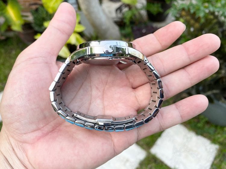 นาฬิกาDG Dolce  Gabbana รุ่น Jimmy Z แท้ศูนย์ รูปที่ 2