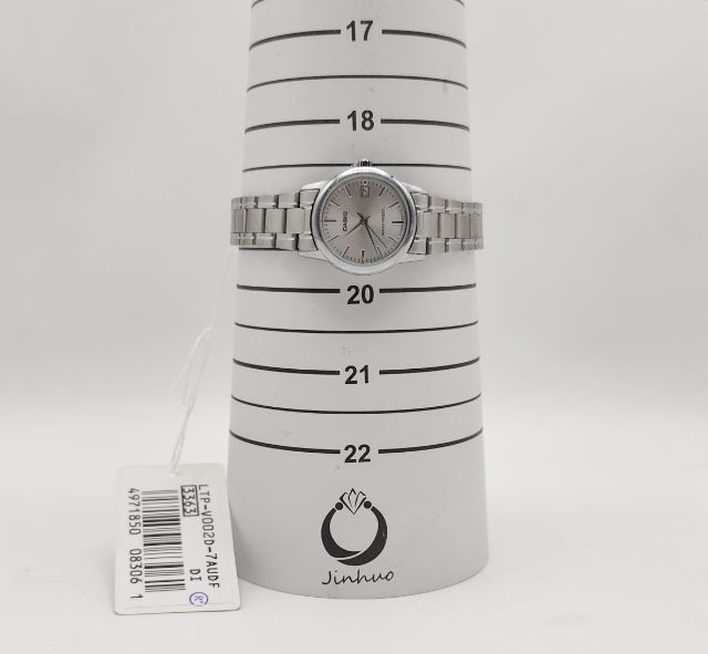 CASIO LTP-V002D-7AUDF ไม่ผ่านการใช้งาน
 รูปที่ 3