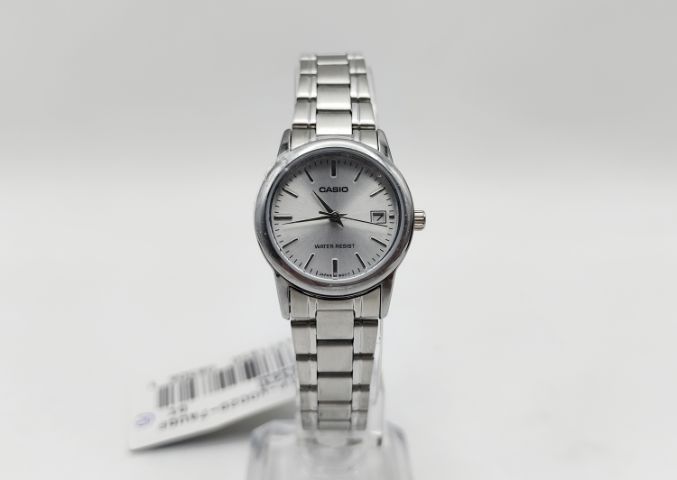 CASIO LTP-V002D-7AUDF ไม่ผ่านการใช้งาน
 รูปที่ 2