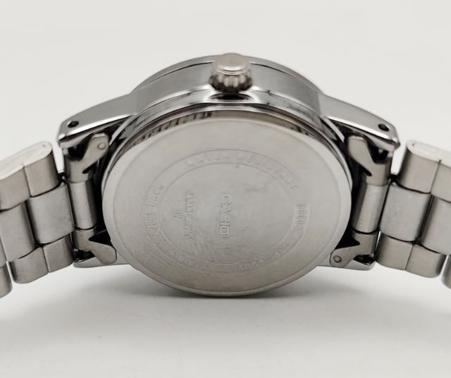 CASIO LTP-V002D-7AUDF ไม่ผ่านการใช้งาน
 รูปที่ 7