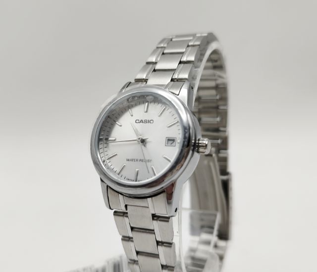 CASIO LTP-V002D-7AUDF ไม่ผ่านการใช้งาน
 รูปที่ 11