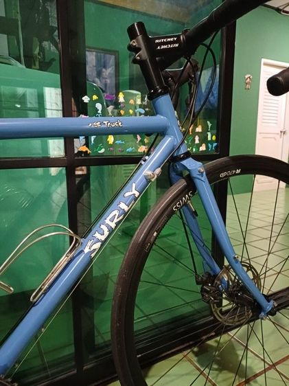 ขายsurly disc trucker รูปที่ 6