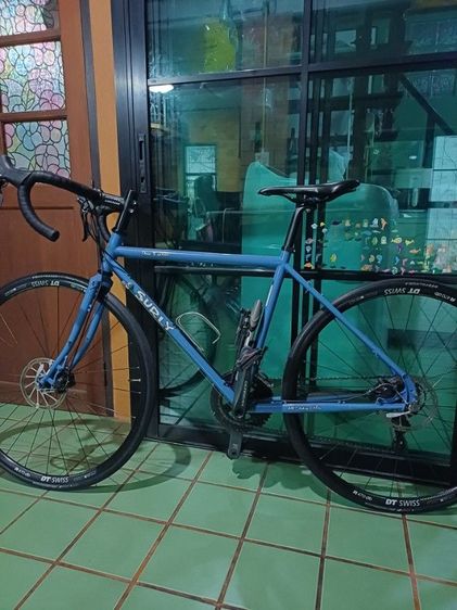 ขายsurly disc trucker รูปที่ 4