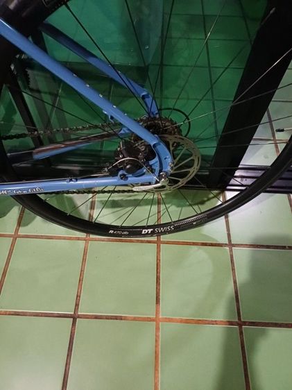 ขายsurly disc trucker รูปที่ 2