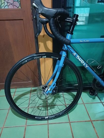 ขายsurly disc trucker