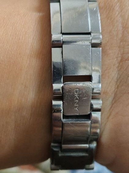 นาฬิกาข้อมือผู้หญิง DKNY รูปที่ 3