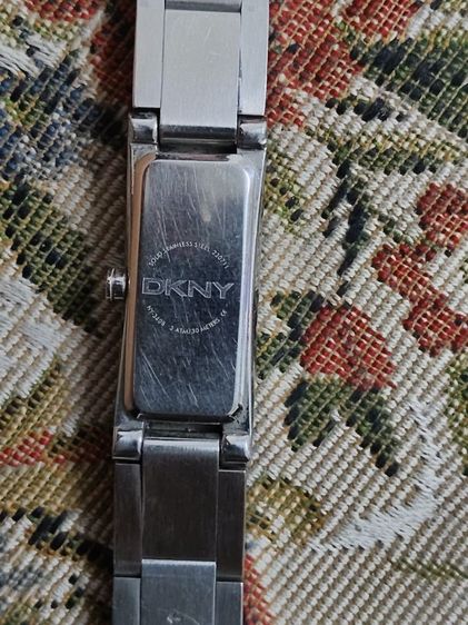 นาฬิกาข้อมือผู้หญิง DKNY รูปที่ 5