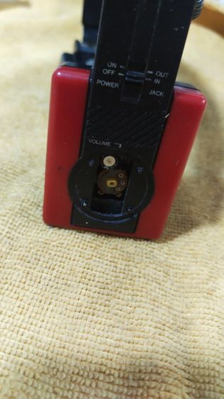 AiWA รูปที่ 5