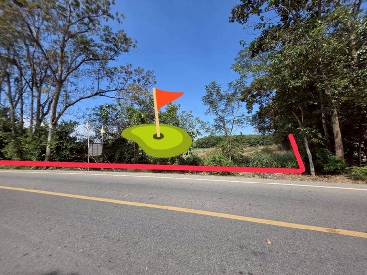 ใช่ ขายที่ดินเปล่า  20 ไร่  พนมสารคาม ฉะเชิงเทรา เขต EEC ราคาต่อวาไม่ถึงพัน เข้าออกได้ทั้งถนน 304 และ 331 รูปที่ 4