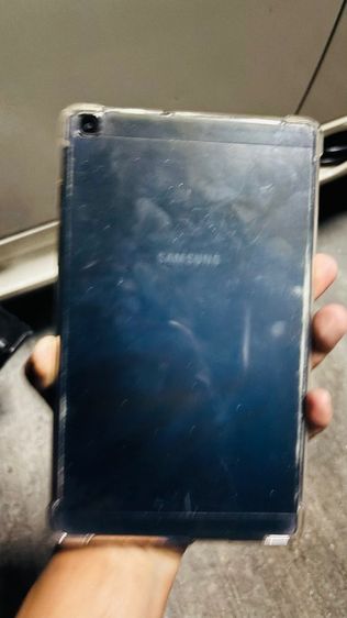 Galaxy Tab A รูปที่ 4