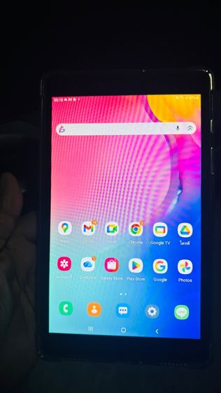 Galaxy Tab A