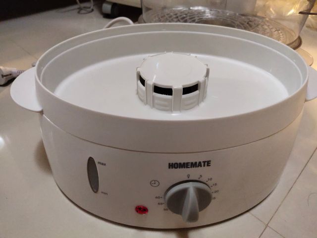 หม้อนึ่งไฟฟ่า รูปที่ 2