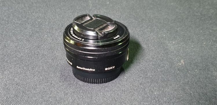 ขายกล้องมิลเลอเลส Sony a6500 รูปที่ 6