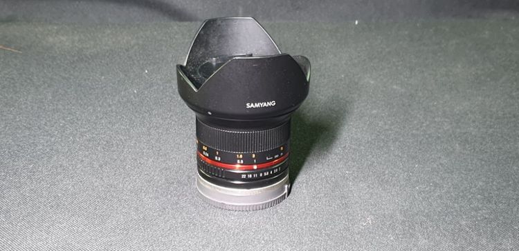 ขายกล้องมิลเลอเลส Sony a6500 รูปที่ 7
