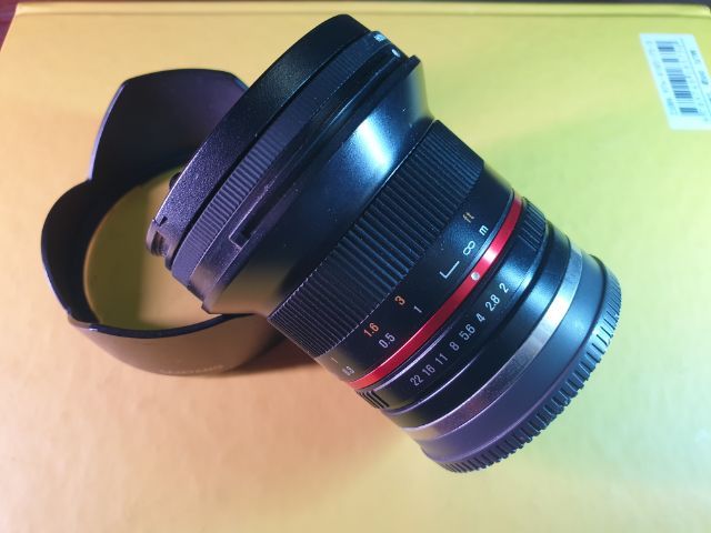 ขายกล้องมิลเลอเลส Sony a6500 รูปที่ 11