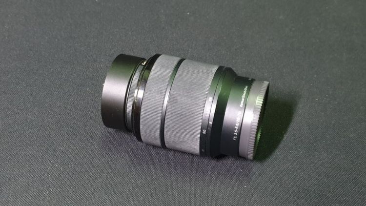 ขายกล้องมิลเลอเลส Sony a6500 รูปที่ 9