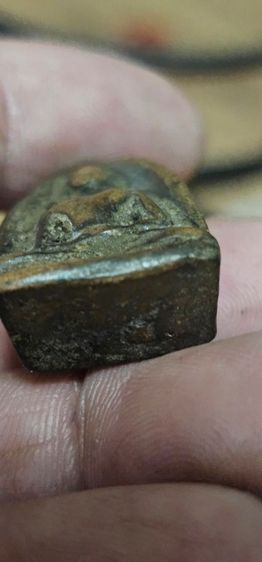 พระซุ้มกอพิมพ์กลาง รูปที่ 11