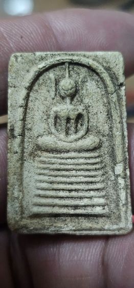 พระสมเด็จ9ชั้น รูปที่ 2