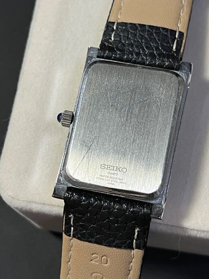 seiko vintage รูปที่ 3