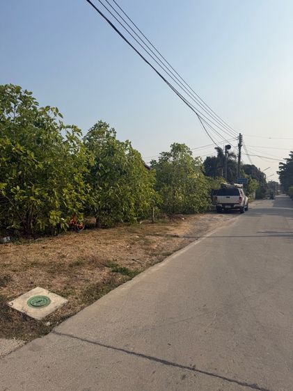 ใช่ ที่ดินเนื้อที่ 356ตารางวา รูปที่ 3