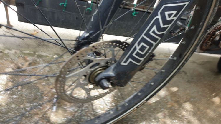 ขายจักรยานGiant talon รูปที่ 6