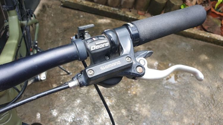 ขายจักรยานGiant talon รูปที่ 10