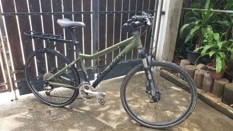 ขายจักรยานGiant talon